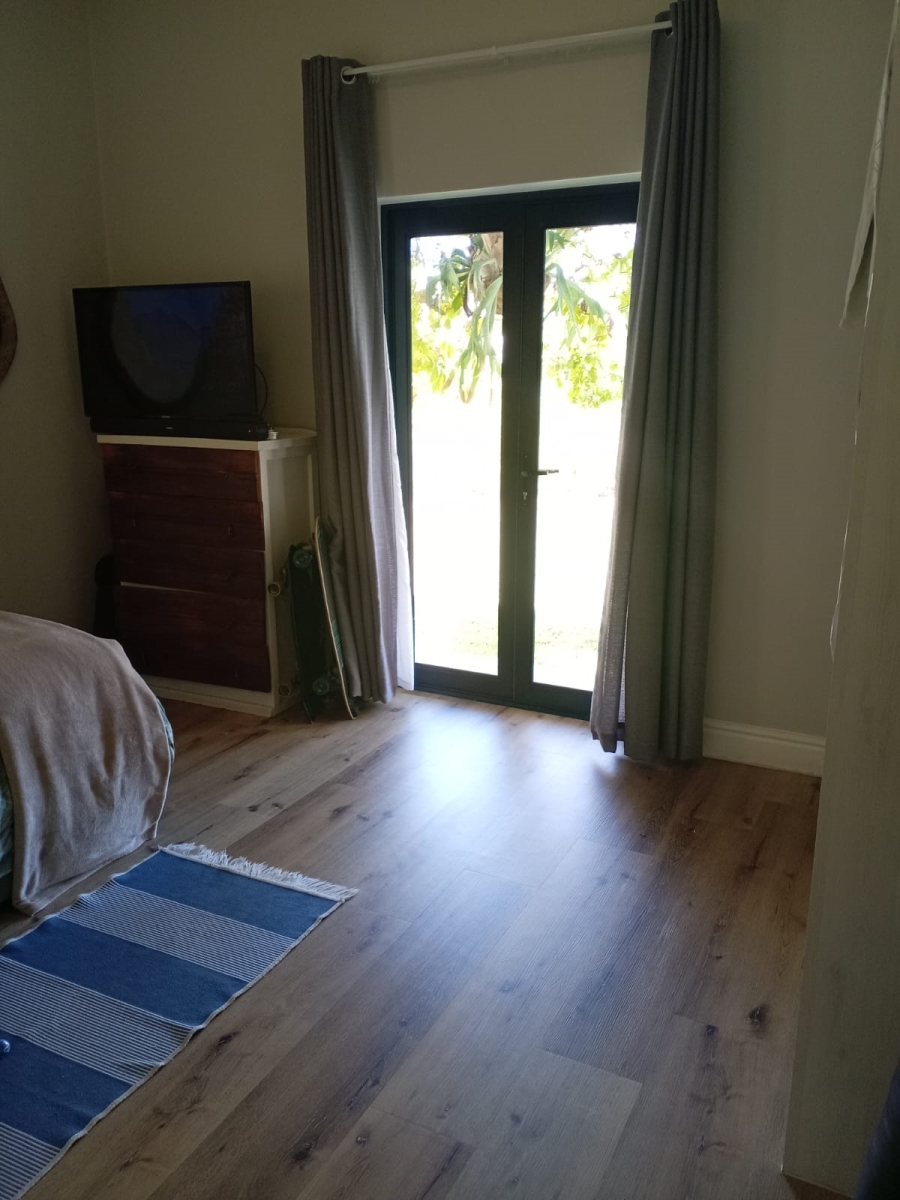 To Let 3 Bedroom Property for Rent in Croydon Olive Estate Western Cape